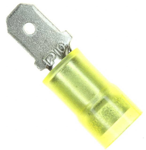 DNF10-250M-D Panduit Corp  Connettori a sgancio rapido Connettori a sgancio rapido